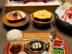 -蟹犇前•帝王蟹雪蟹(陆家嘴店)
