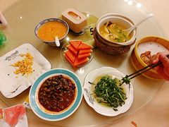 -七的湖·江南蟹舫·阳澄湖农家菜(蟹舫苑店)