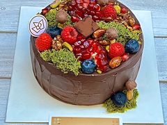 -花甜生活FatimCake·生日蛋糕