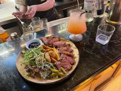 -The Cheebat 锌吧·Bistro(体育西店)
