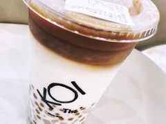 -KOI Thé(力宝广场店)