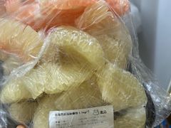 -盒马鲜生(皇庭广场店)
