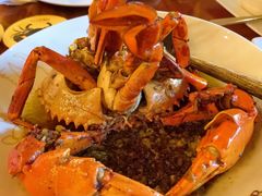 -Ministry of Crab(科伦坡店)