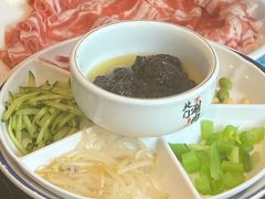 -北门涮肉·铜锅涮肉(南锣鼓巷店)