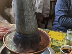 -原柳滩高台阶涮羊肉