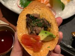 -赤坂亭 M9和牛烧肉(水街店)