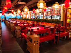 -谭鸭血老火锅(万象九宜城店)