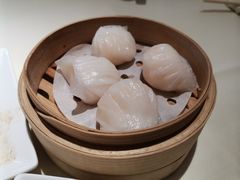 原汁鲜虾饺-利苑酒家(华熙国际店)