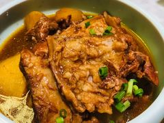 -PHO爺·越南料理(亦庄大族广场店)
