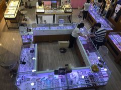 -世纪大明眼镜·蔡司战略授权店(汉街店)