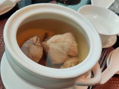 -夏宫中餐厅(静安香格里拉店)