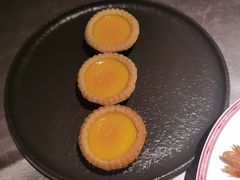 -九里云松·天香餐厅