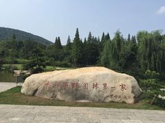 -习家池