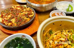 Yangping Mixed Rice