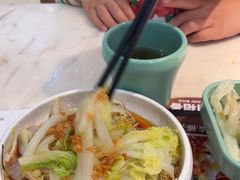 -谷田稻香·砂锅菜(川沙百联店)
