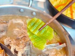 -浩爷羊蝎子火锅(望京店)