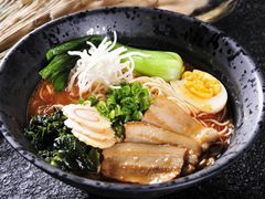 地狱拉面-东京爱上大连(中央大道店)