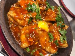 -蒋先森餐厅(万星广场店)