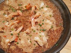 -破三川·新川菜(静安大融城店)