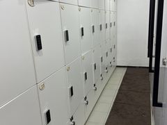 -VLines耀能运动24小时·月付制健身(京广桥店)