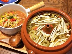 原味汽锅鸡-雀舞·私食(凯德店)