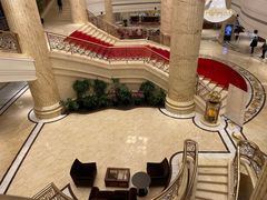 -西郊庄园丽笙大酒店-丽清轩中餐厅