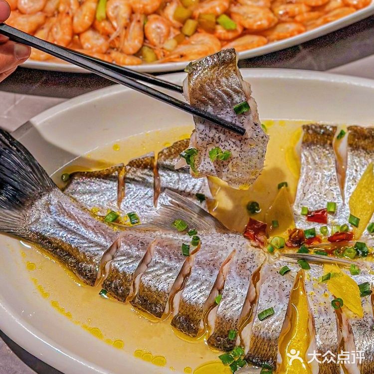 记住太湖这家❗️来湖州旅游记得吃