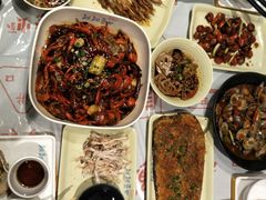 -靓靓蒸虾·头牌蒸虾(南山桂庙店)