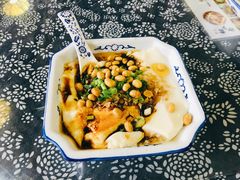 伤心豆花-郑三炮名小吃(公馆老街店)