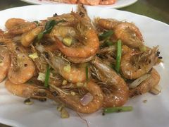 -四川小胡子海鲜(丁村万人海鲜广场店)