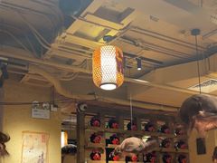 -泥糊破店小酒馆·团建聚餐(南京西路店)