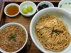 -蟹上黄·蟹黄面·江南糖水(人民广场店)