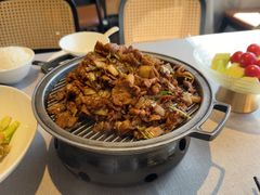 -福海居烤鸭店(鸟巢店)