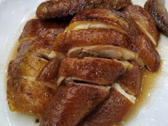 -明园茶餐厅(沙头角店)