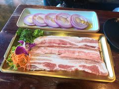 -红小姐的烤肉店(西三旗店)