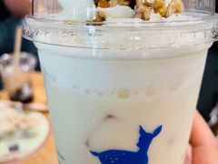 -瑞幸咖啡(大都会东方广场店)