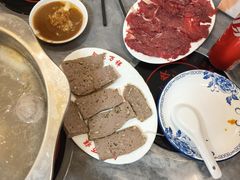 -万祥牛肉火锅(金龙店)