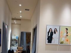 -海马体照相馆(成都来福士广场店)