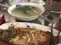 -缘来聚·徽菜名店(黄山宏村店)