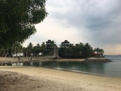 -亚洲大陆最南端