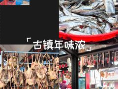 -黎里古镇