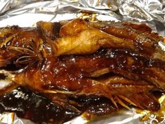 -顺风海鲜港(金玉兰店)