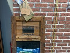 -Patagonia(三里屯SOHO店)