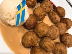 -宜家家居(哈尔滨商场店)