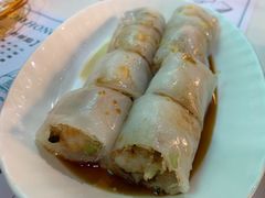 -点点心点心专门店(湾仔店)