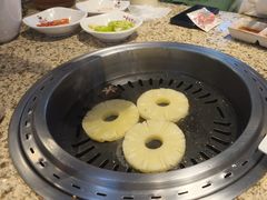 -安又胖韩国烤肉(美罗城店)