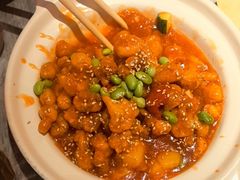 -山四砂锅(太原钟楼街店)