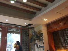 大堂-青石桥老瓦房肥肠粉总店(青石桥总店)