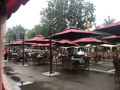 -大东方海鲜酒楼(小武基桥店)