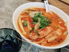 -美奈小馆·东南亚菜(福田星河COCO Park店)